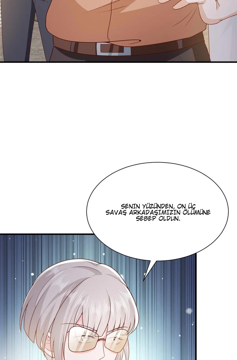 Her Hafta Yeni Bir Meslek Bölüm 408 - Sayfa 12