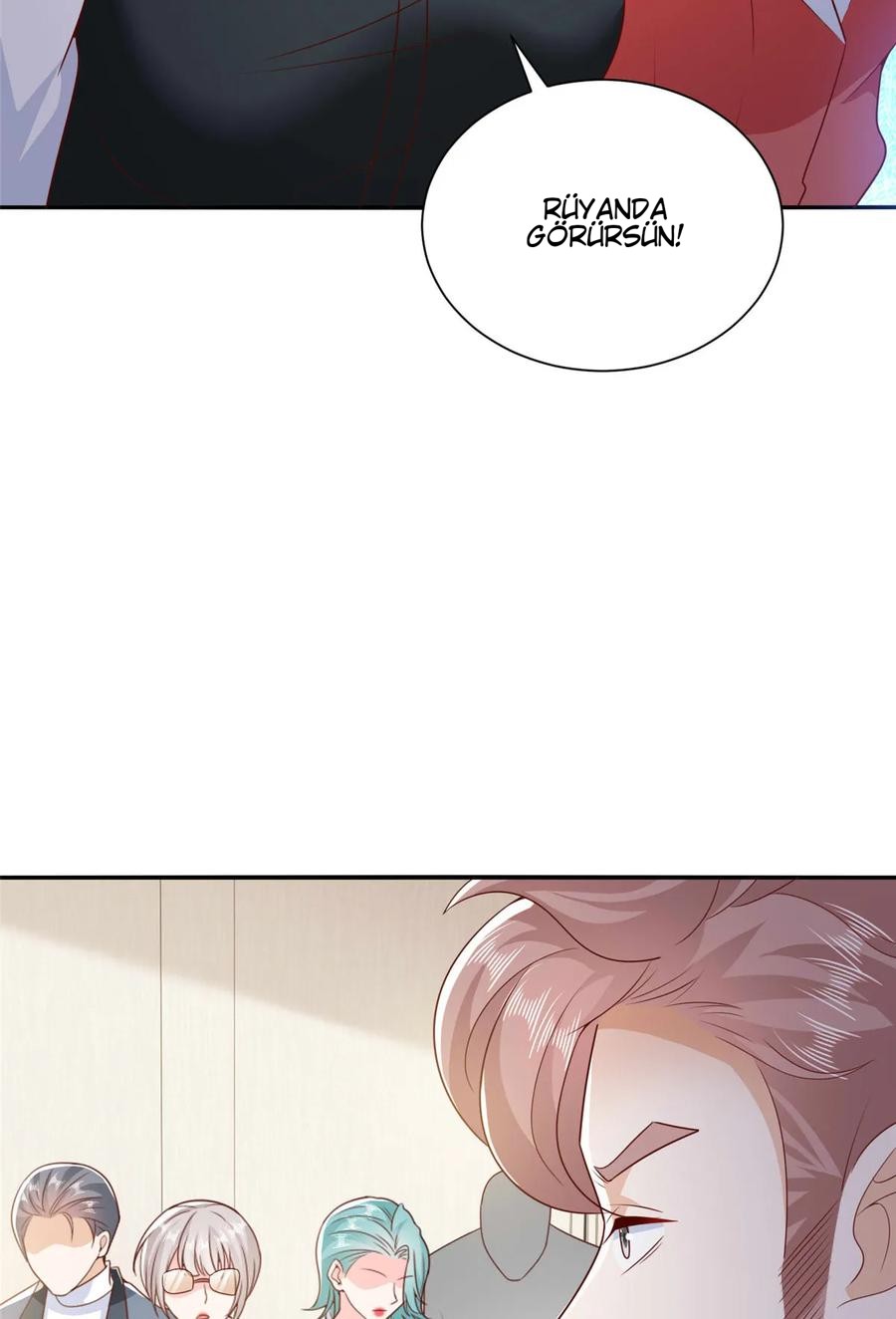 Her Hafta Yeni Bir Meslek Bölüm 408 - Sayfa 19