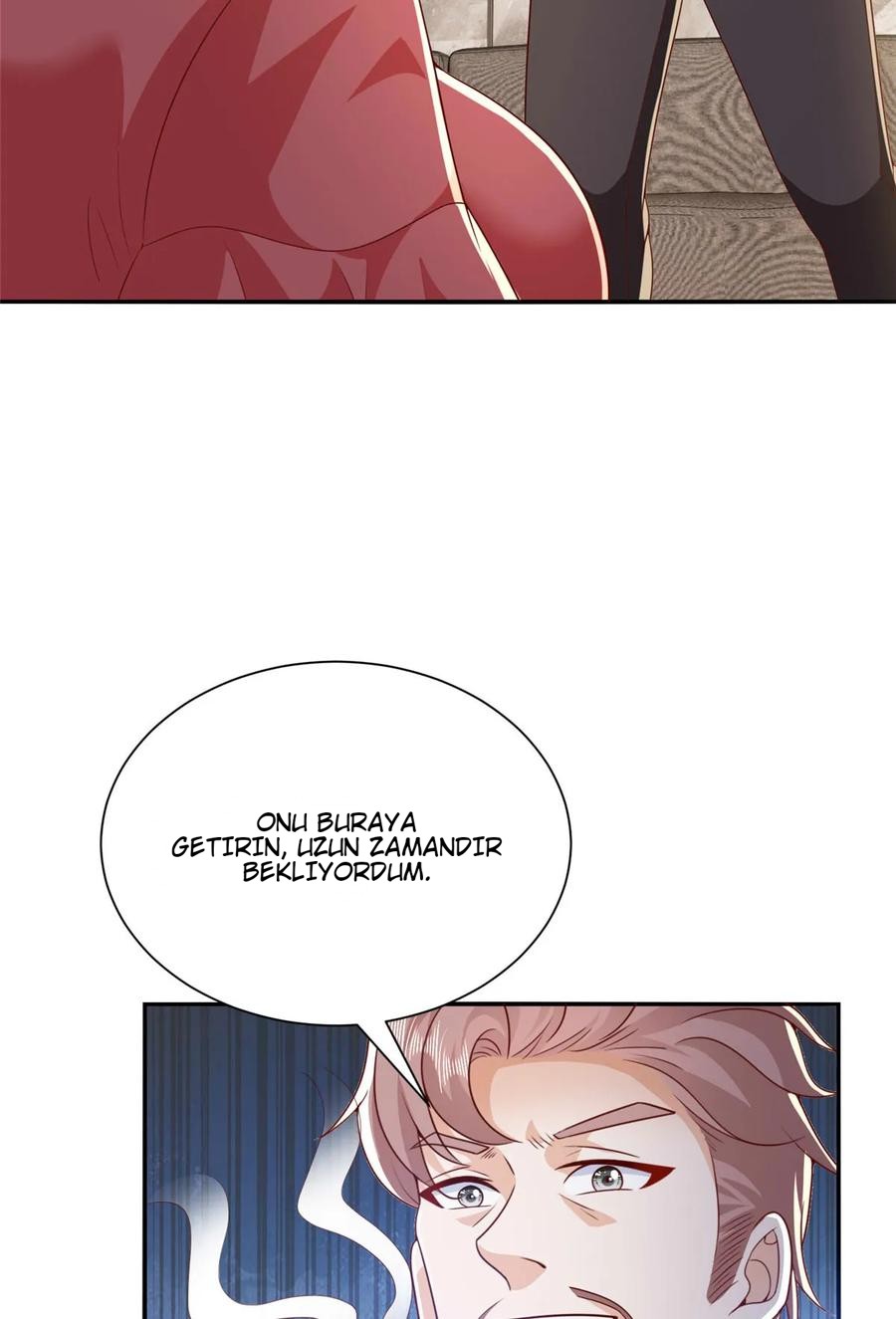 Her Hafta Yeni Bir Meslek Bölüm 408 - Sayfa 22