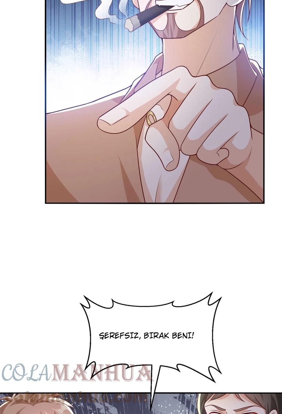 Her Hafta Yeni Bir Meslek Bölüm 408 - Sayfa 23