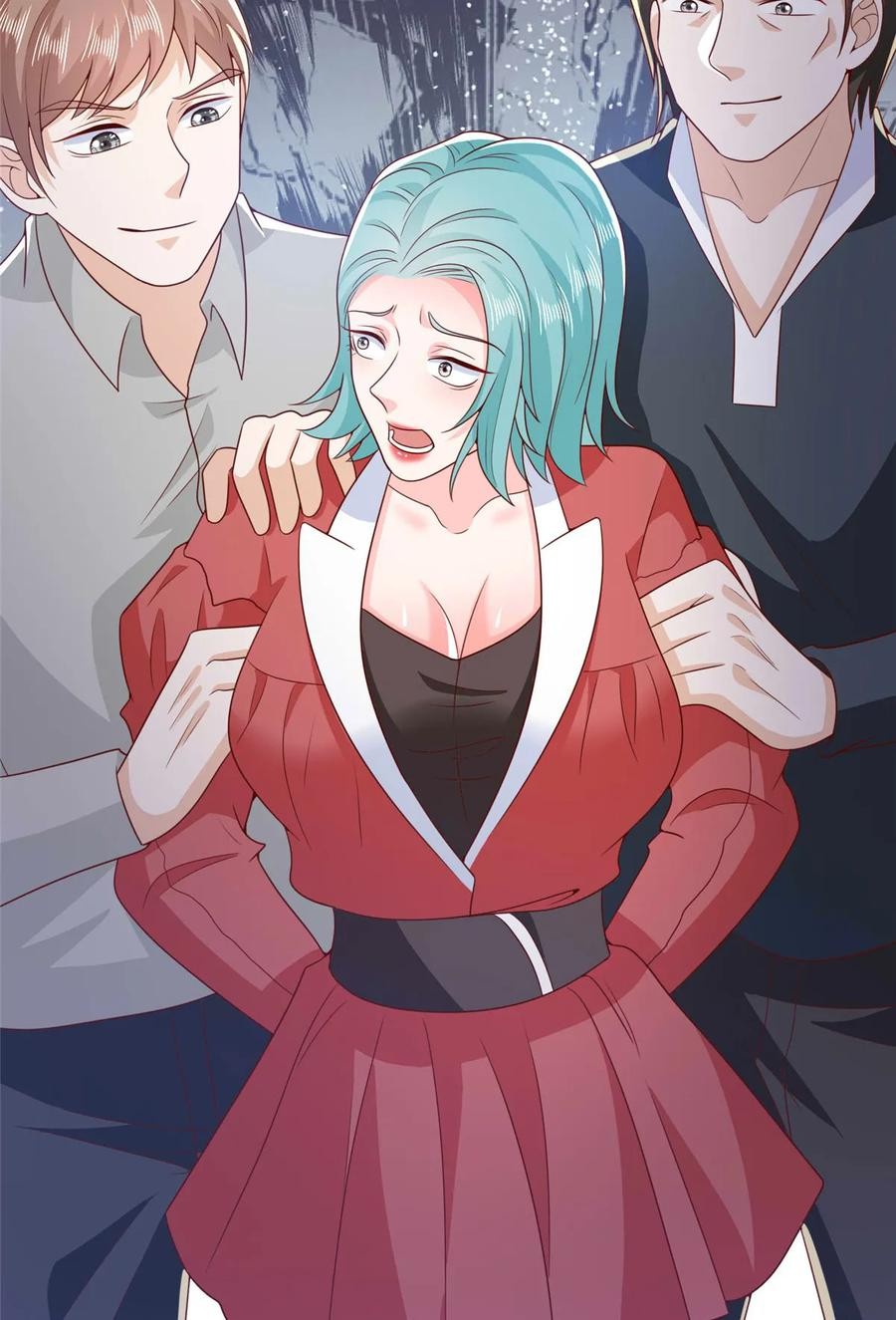 Her Hafta Yeni Bir Meslek Bölüm 408 - Sayfa 24