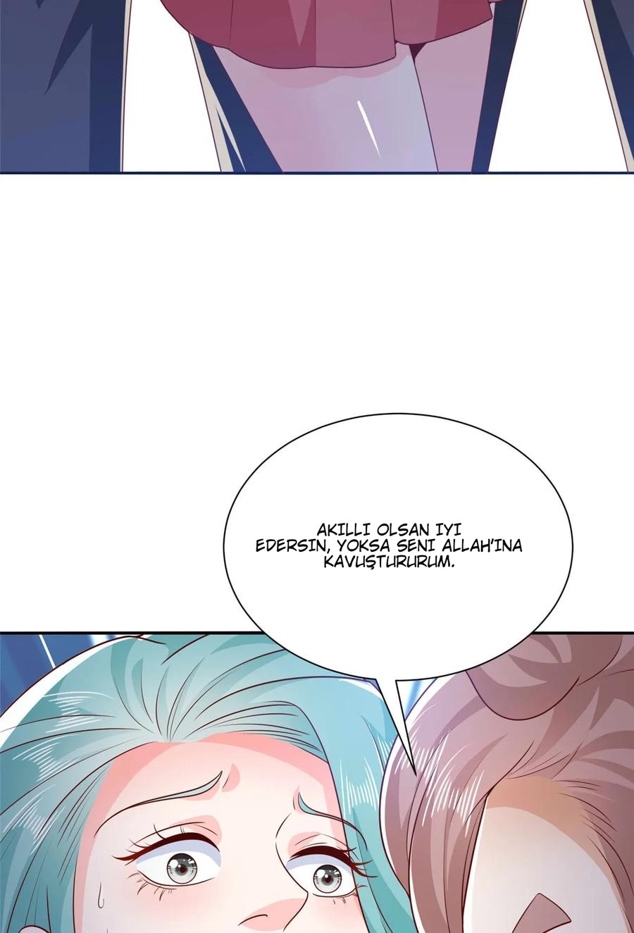 Her Hafta Yeni Bir Meslek Bölüm 408 - Sayfa 25