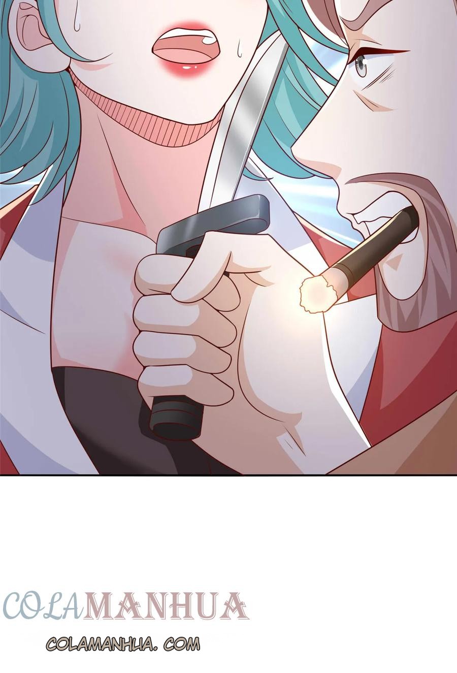 Her Hafta Yeni Bir Meslek Bölüm 408 - Sayfa 26