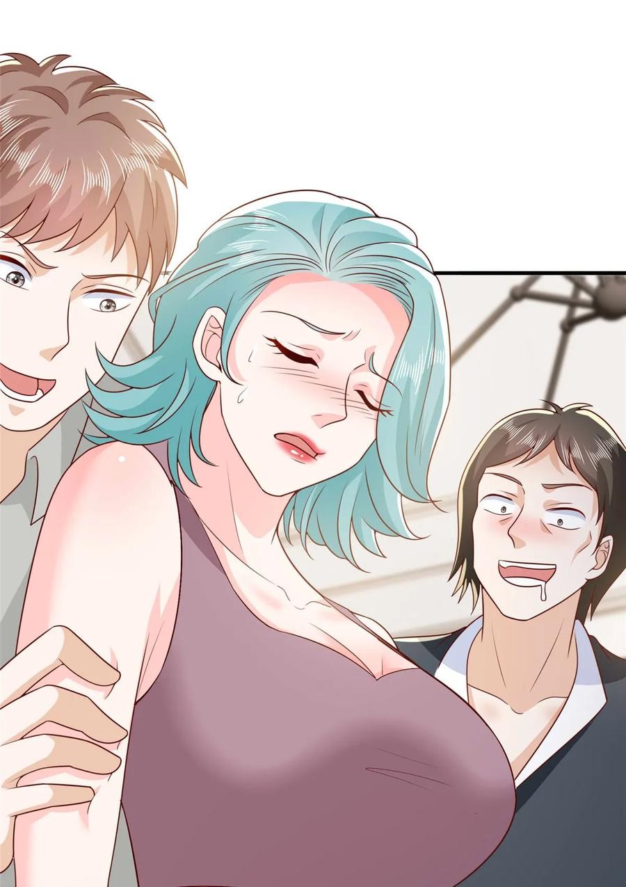 Her Hafta Yeni Bir Meslek Bölüm 408 - Sayfa 31