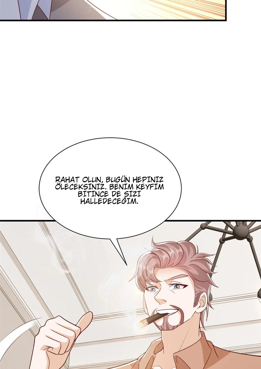 Her Hafta Yeni Bir Meslek Bölüm 408 - Sayfa 34