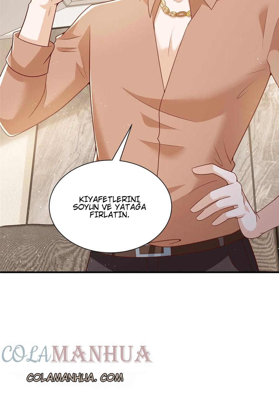 Her Hafta Yeni Bir Meslek Bölüm 408 - Sayfa 35