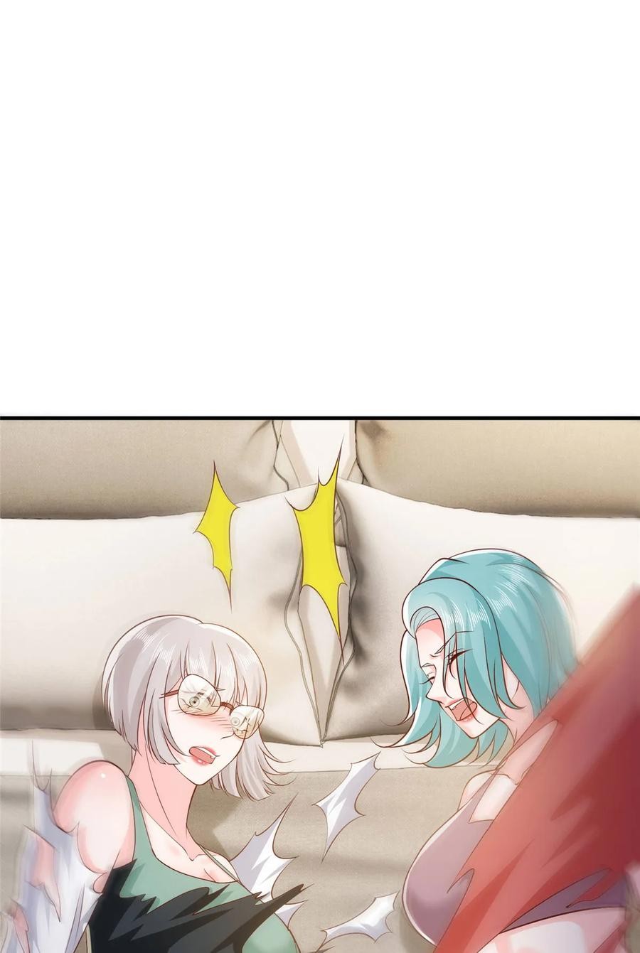 Her Hafta Yeni Bir Meslek Bölüm 408 - Sayfa 37