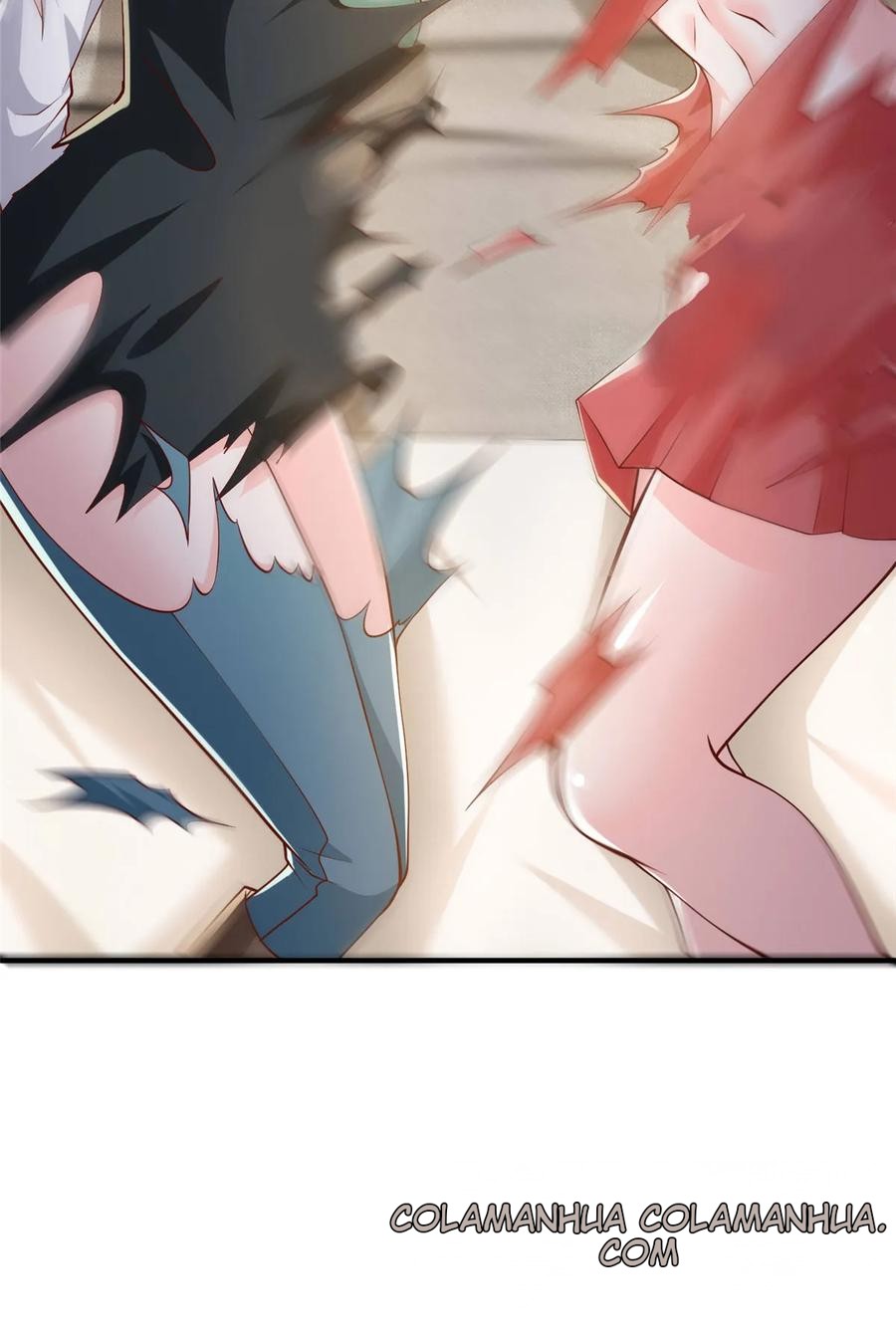 Her Hafta Yeni Bir Meslek Bölüm 408 - Sayfa 38