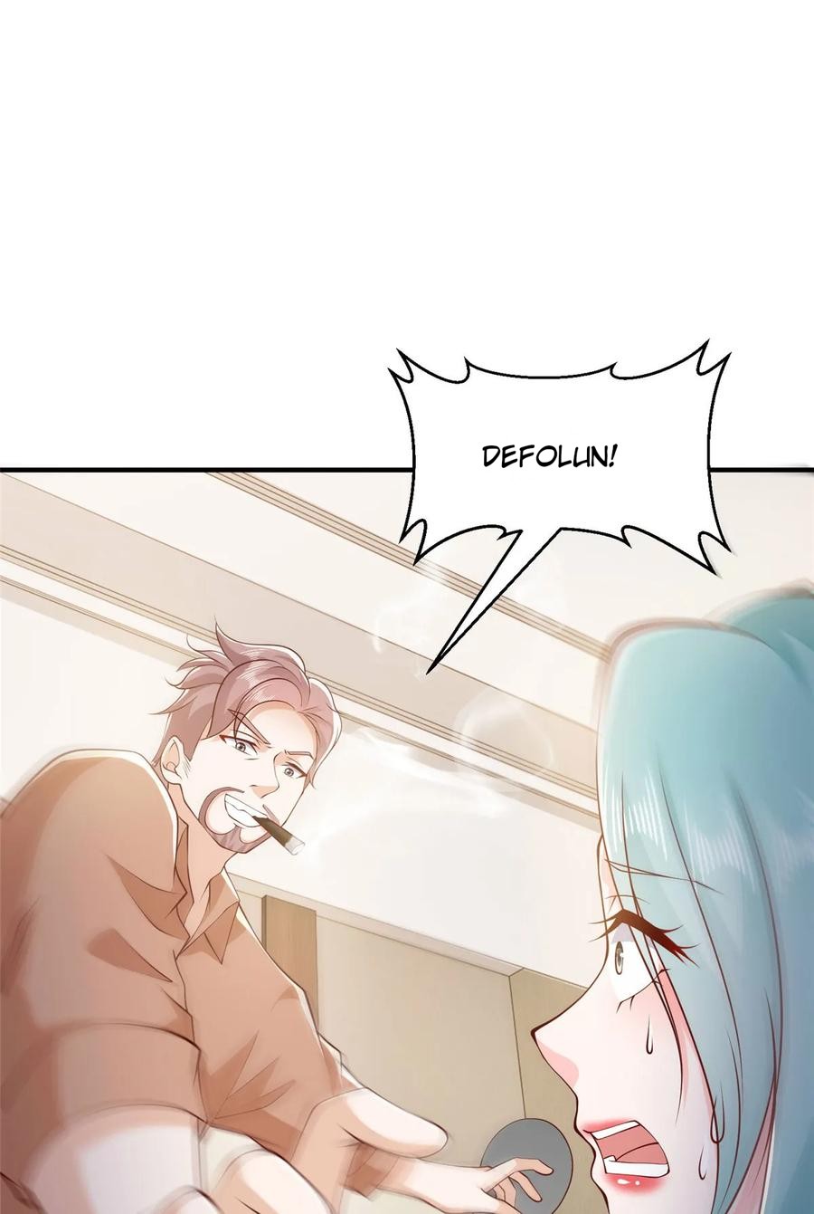 Her Hafta Yeni Bir Meslek Bölüm 408 - Sayfa 40