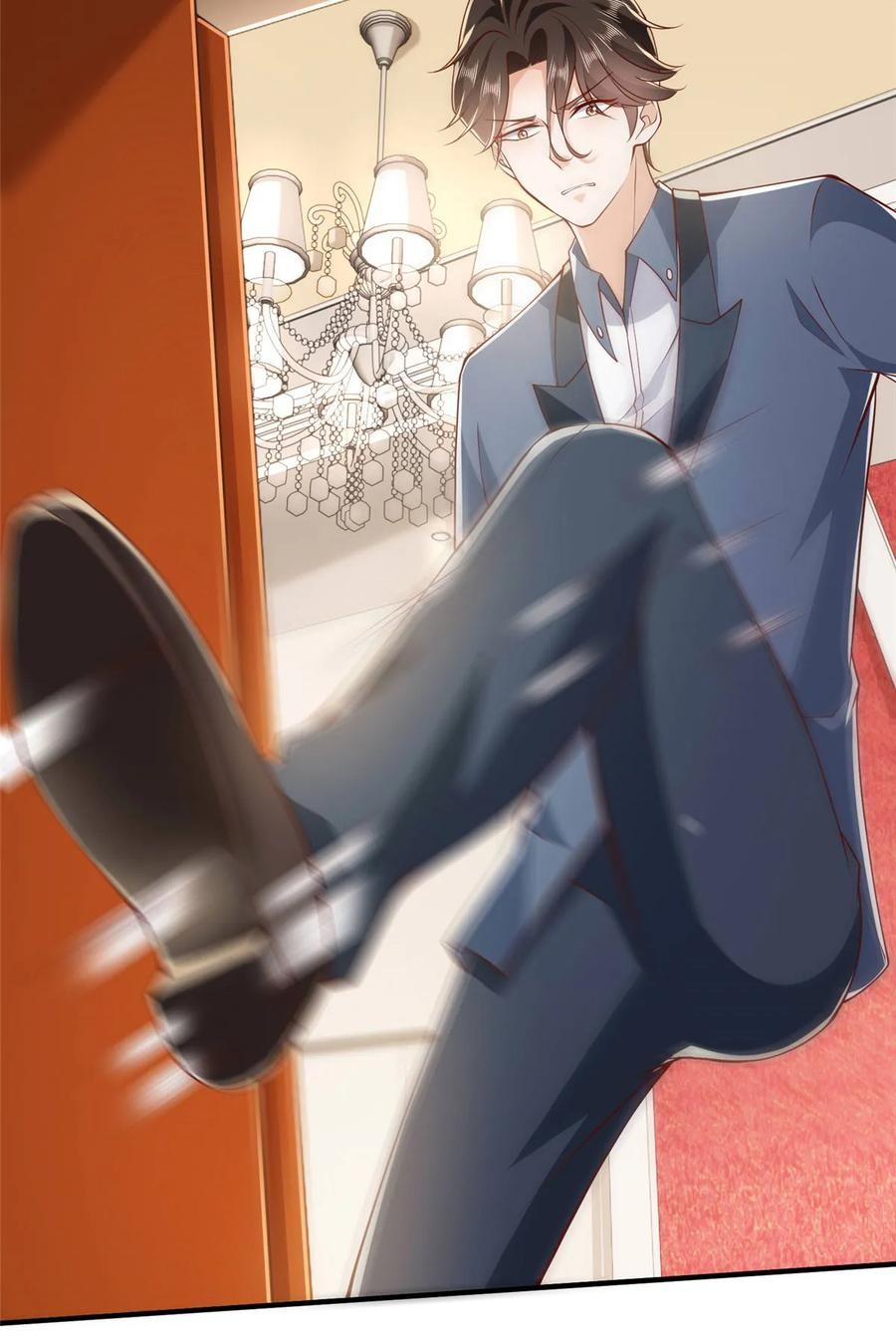 Her Hafta Yeni Bir Meslek Bölüm 408 - Sayfa 43