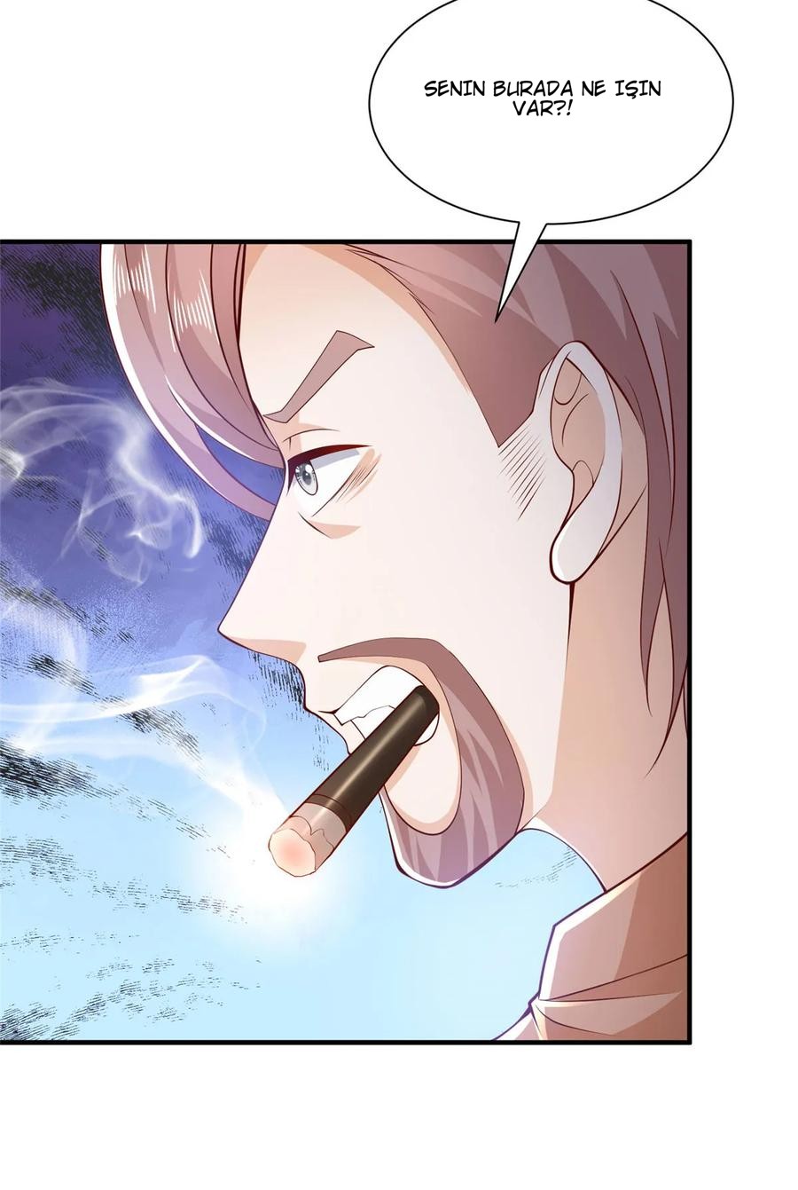 Her Hafta Yeni Bir Meslek Bölüm 408 - Sayfa 46