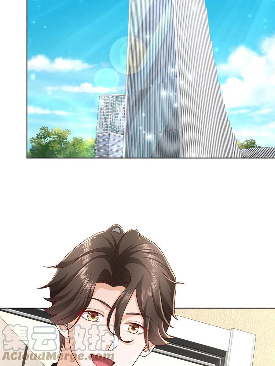 Her Hafta Yeni Bir Meslek Bölüm 336 - Sayfa 4