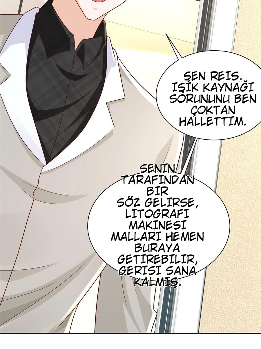 Her Hafta Yeni Bir Meslek Bölüm 336 - Sayfa 5