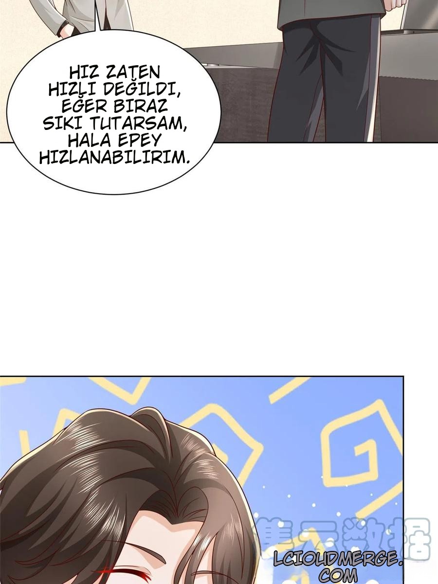 Her Hafta Yeni Bir Meslek Bölüm 336 - Sayfa 7