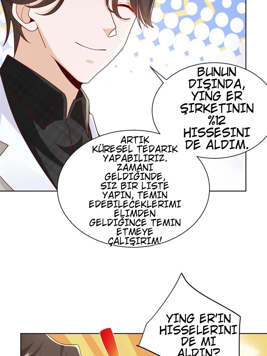 Her Hafta Yeni Bir Meslek Bölüm 336 - Sayfa 8