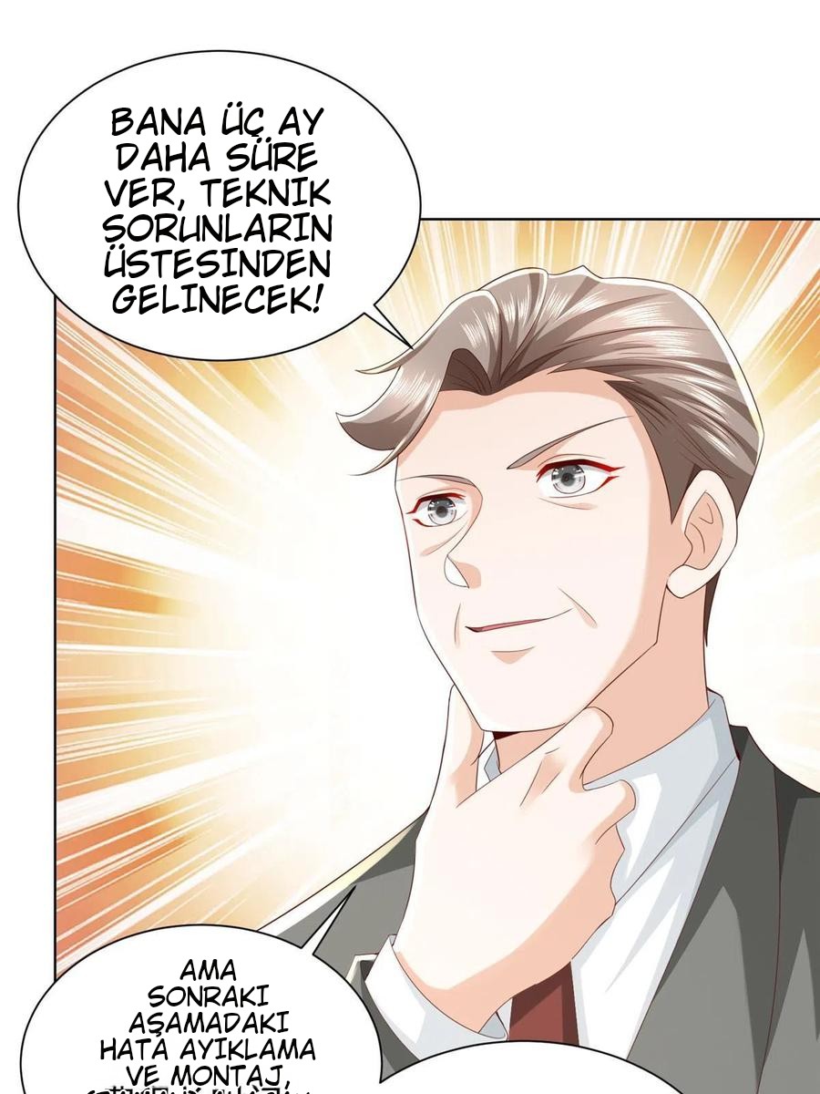 Her Hafta Yeni Bir Meslek Bölüm 336 - Sayfa 10