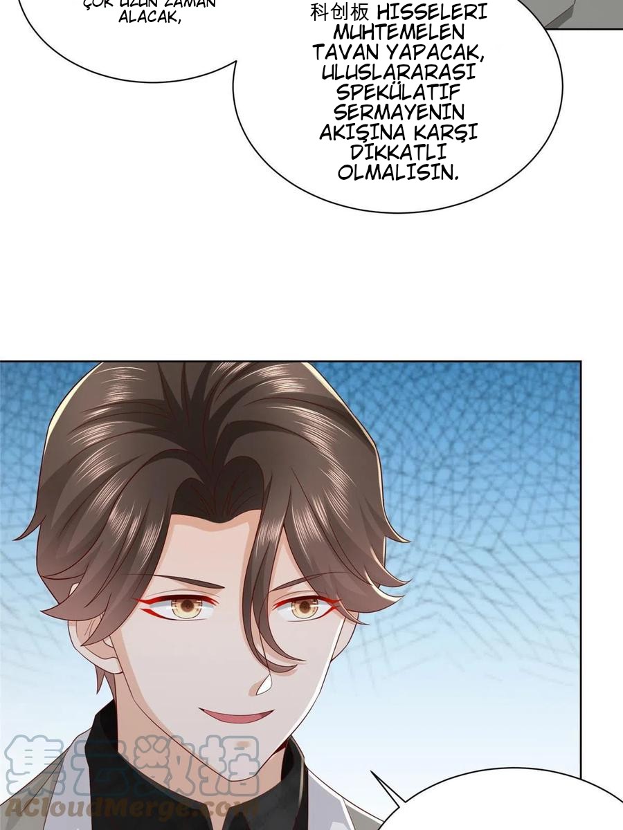 Her Hafta Yeni Bir Meslek Bölüm 336 - Sayfa 11