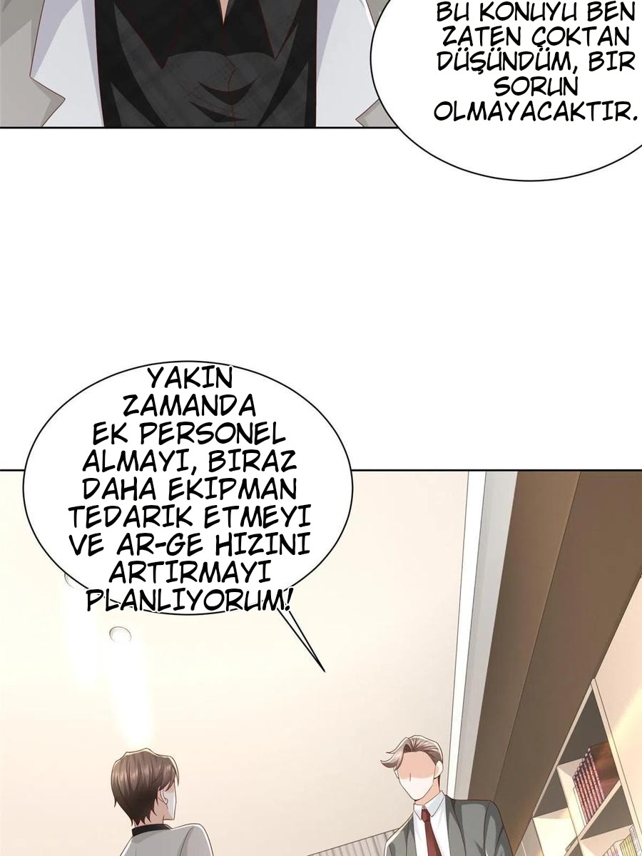 Her Hafta Yeni Bir Meslek Bölüm 336 - Sayfa 12