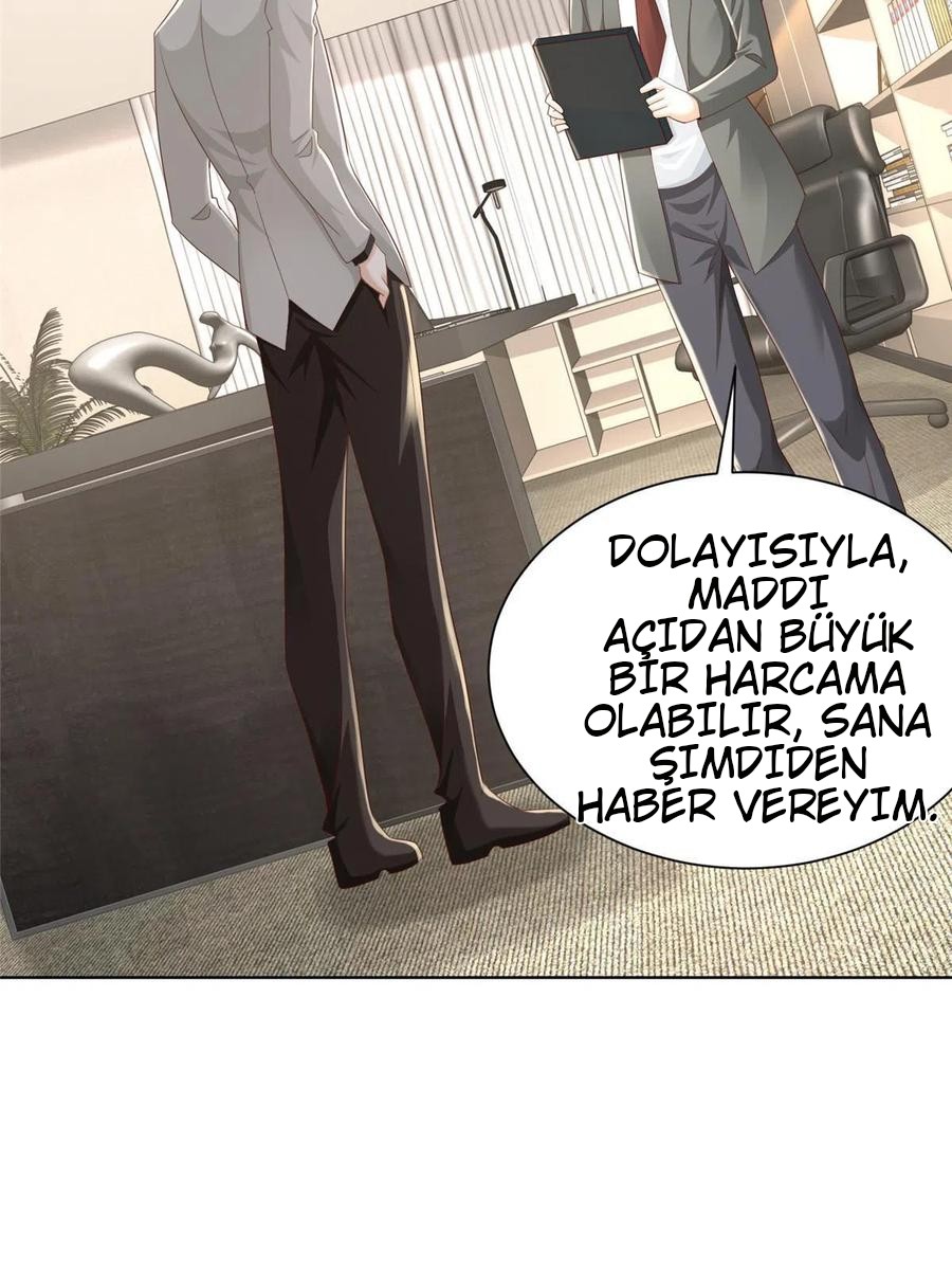 Her Hafta Yeni Bir Meslek Bölüm 336 - Sayfa 13