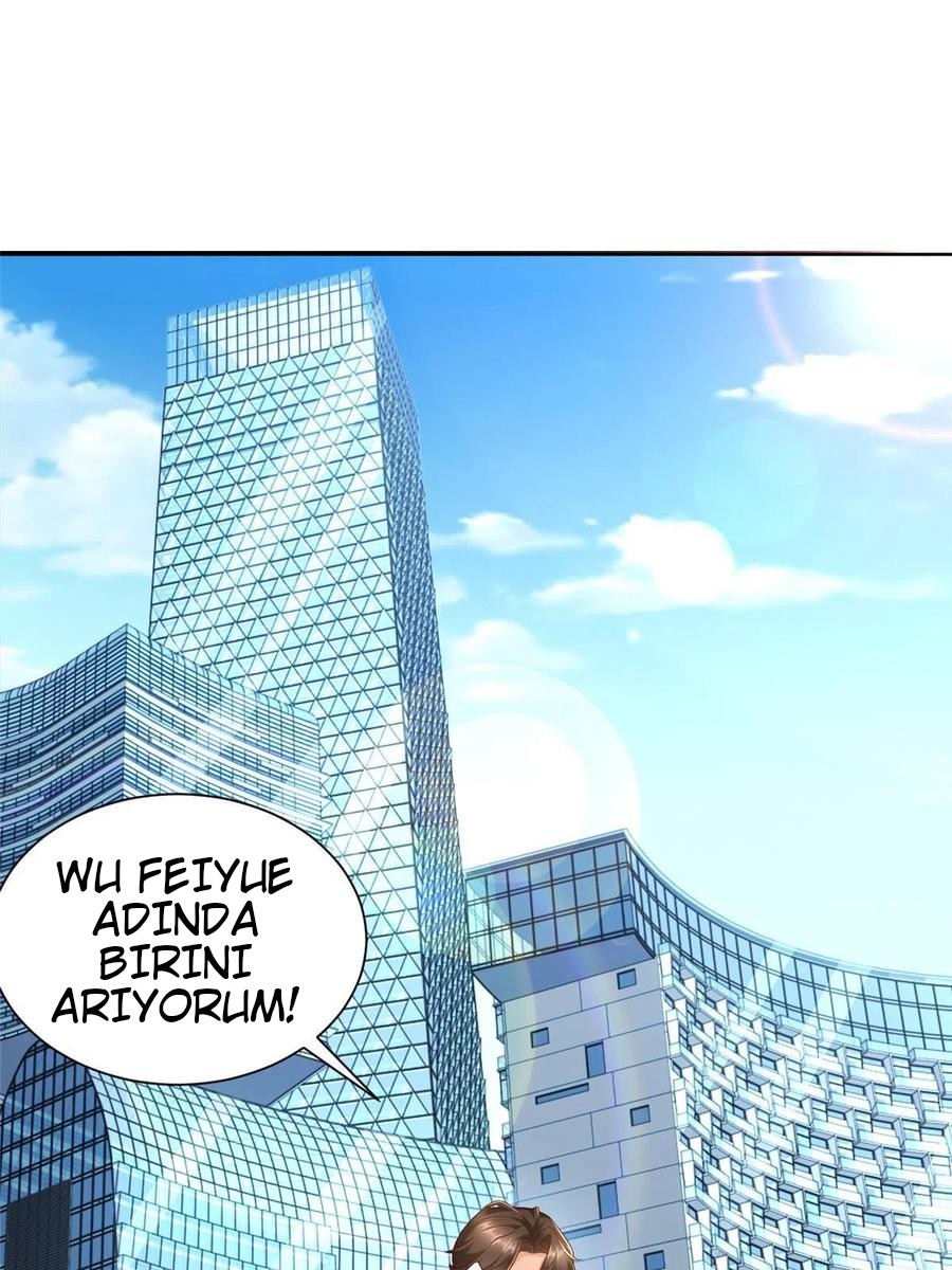 Her Hafta Yeni Bir Meslek Bölüm 336 - Sayfa 18