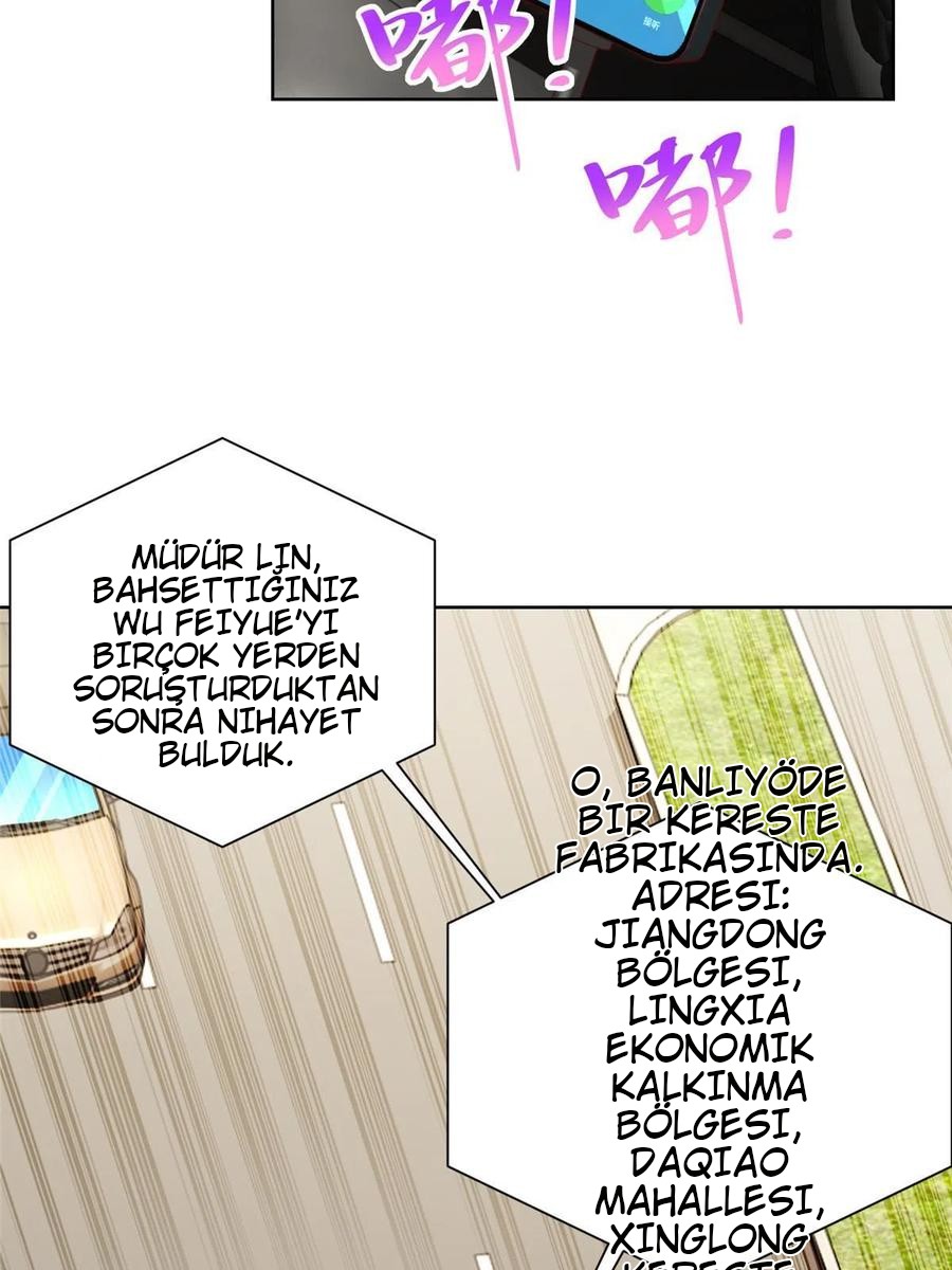 Her Hafta Yeni Bir Meslek Bölüm 336 - Sayfa 21