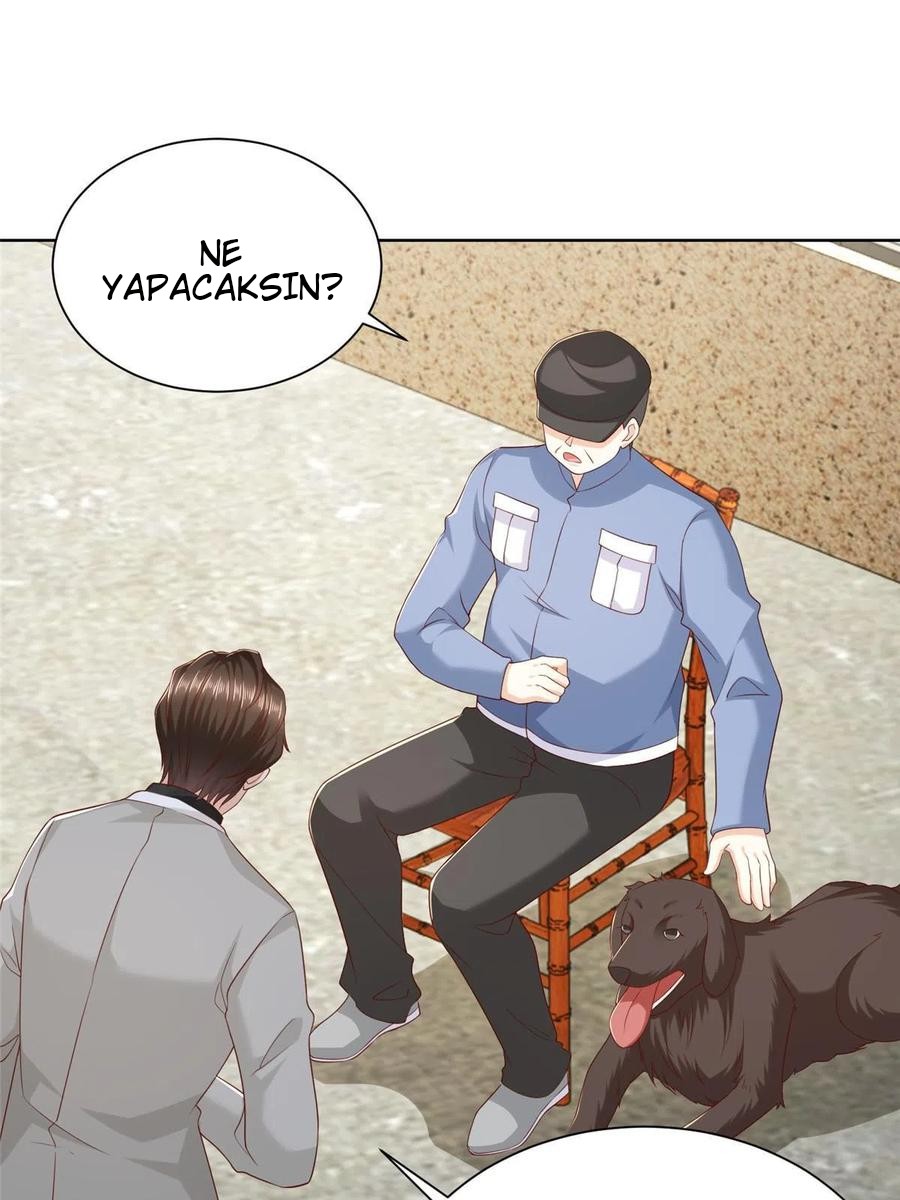 Her Hafta Yeni Bir Meslek Bölüm 336 - Sayfa 29