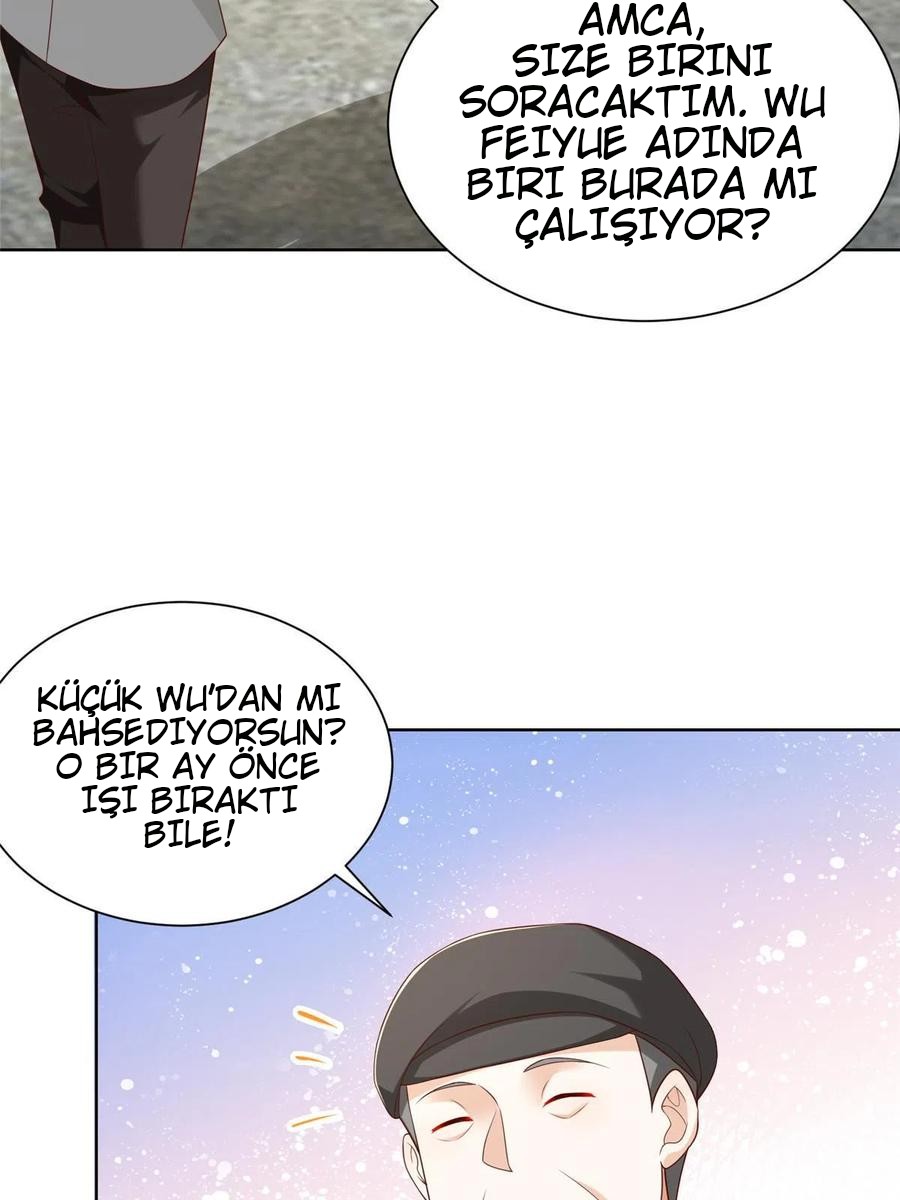 Her Hafta Yeni Bir Meslek Bölüm 336 - Sayfa 30