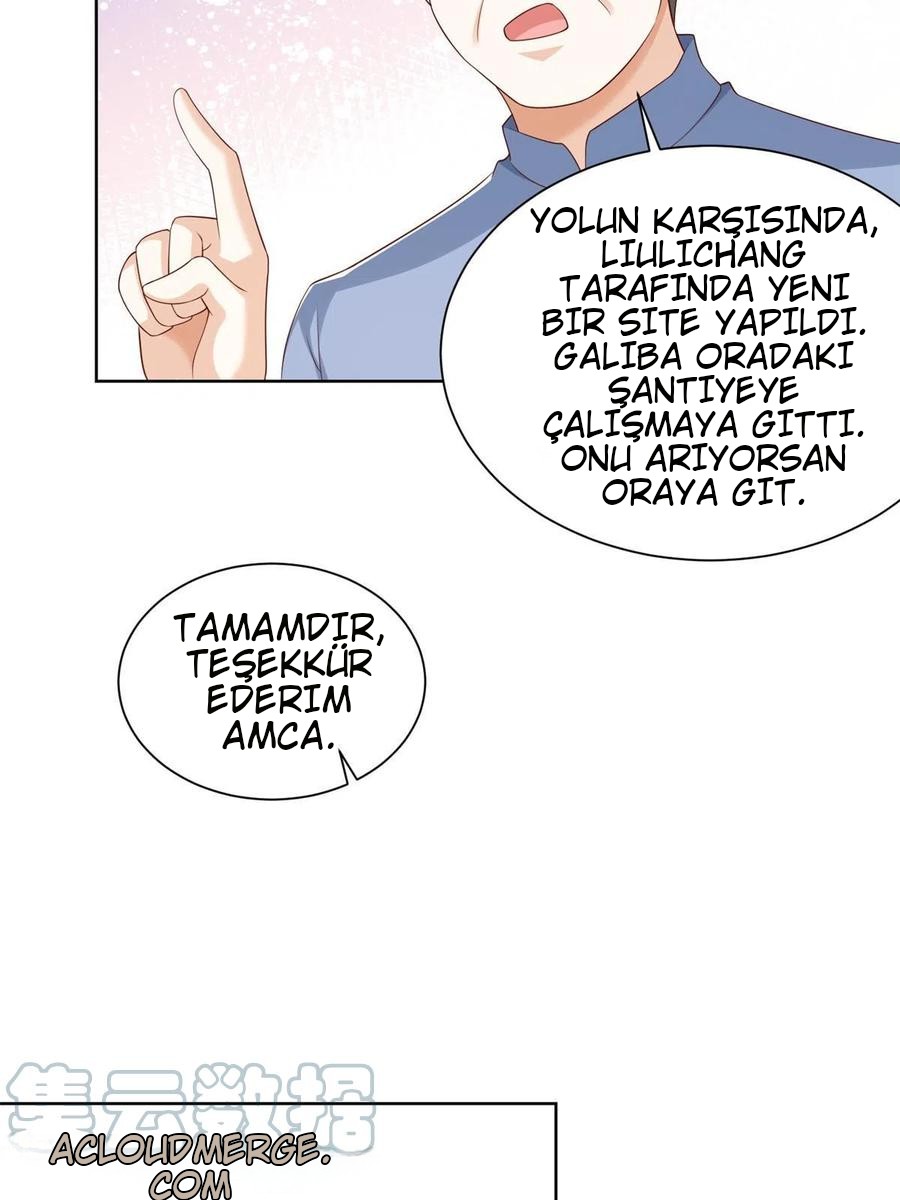 Her Hafta Yeni Bir Meslek Bölüm 336 - Sayfa 31