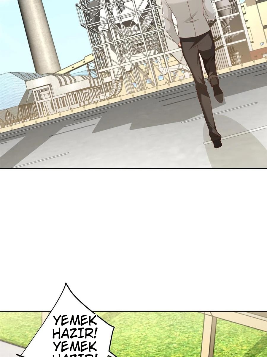 Her Hafta Yeni Bir Meslek Bölüm 336 - Sayfa 33