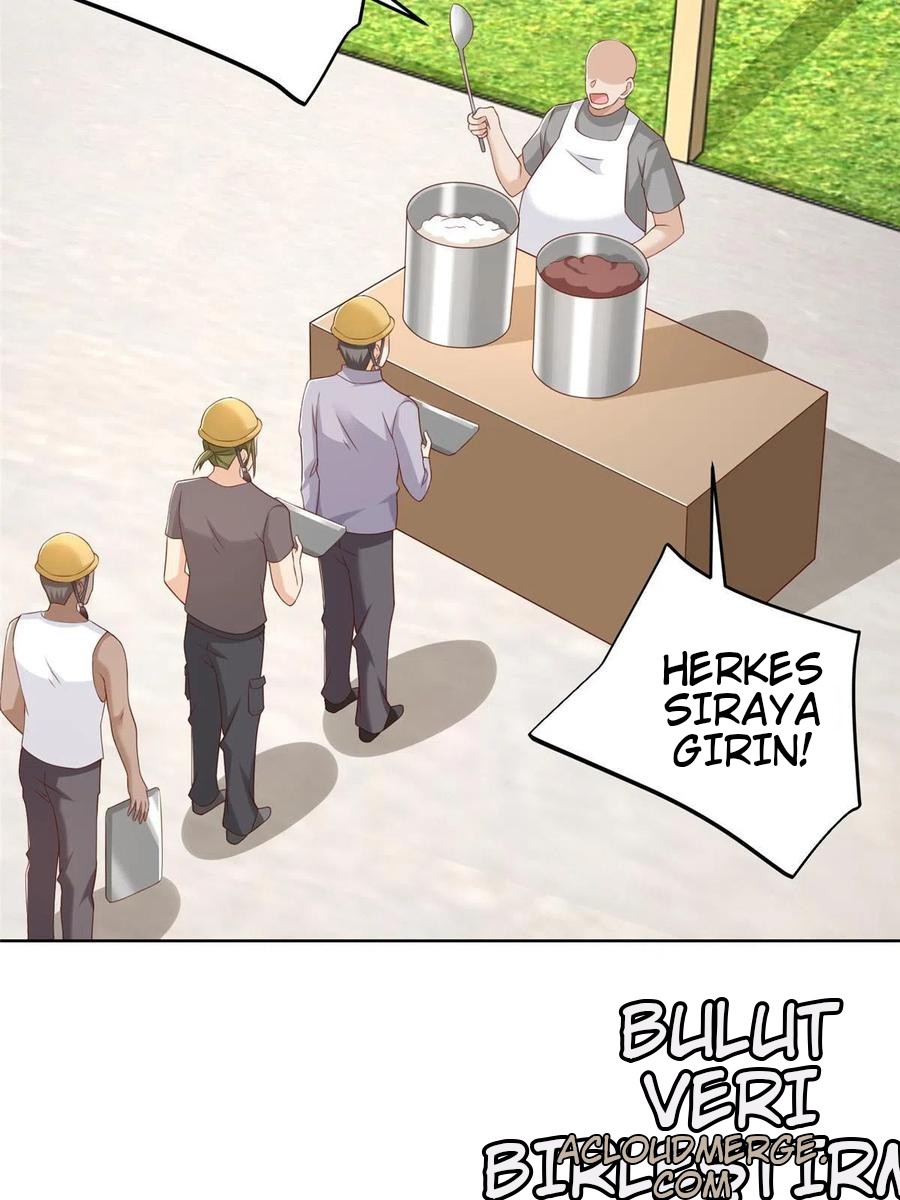 Her Hafta Yeni Bir Meslek Bölüm 336 - Sayfa 34