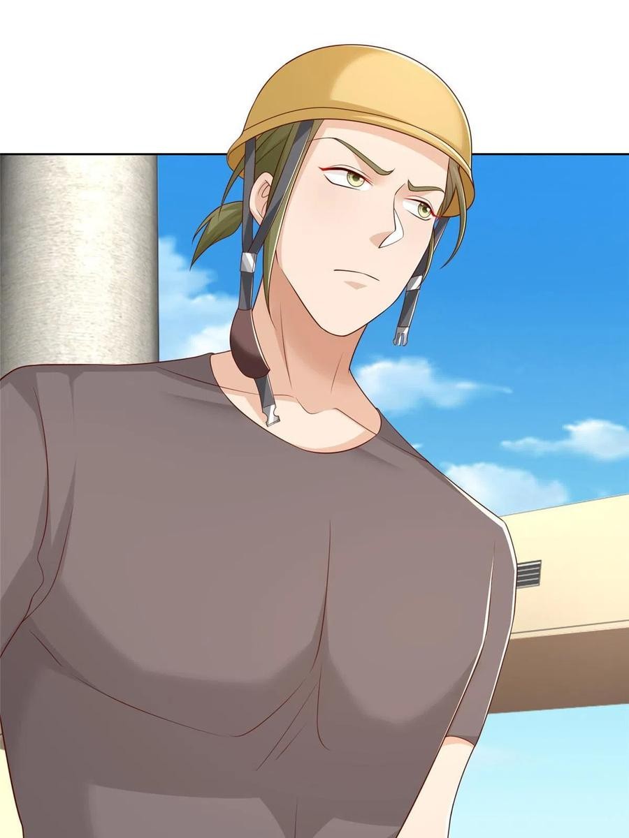 Her Hafta Yeni Bir Meslek Bölüm 336 - Sayfa 35