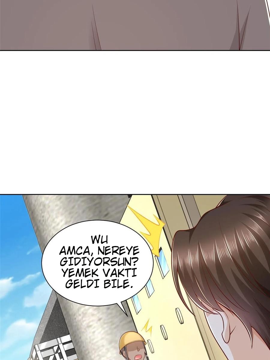 Her Hafta Yeni Bir Meslek Bölüm 336 - Sayfa 39