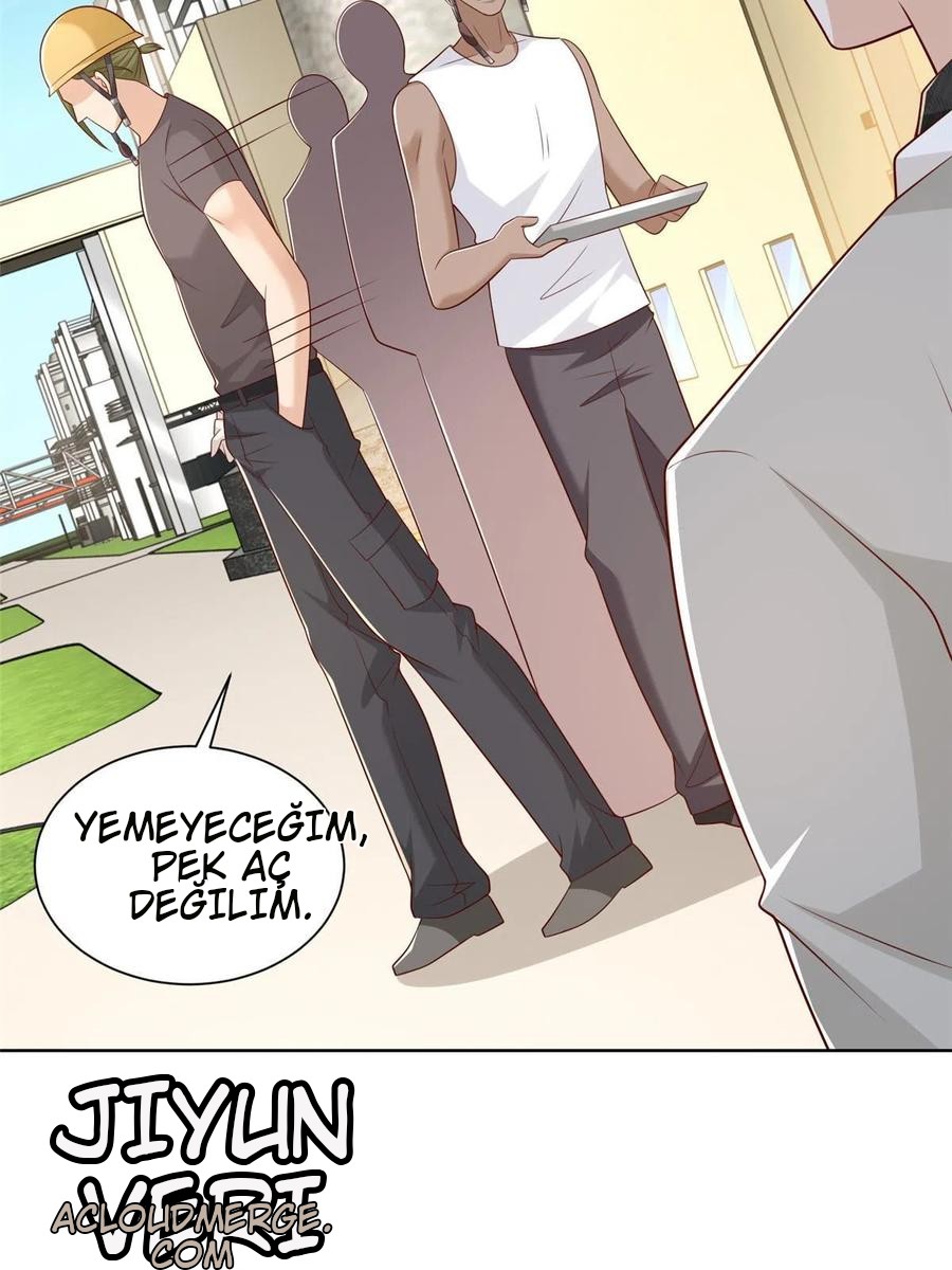 Her Hafta Yeni Bir Meslek Bölüm 336 - Sayfa 40