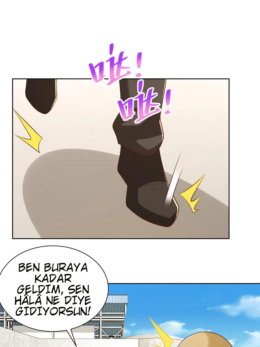 Her Hafta Yeni Bir Meslek Bölüm 336 - Sayfa 41