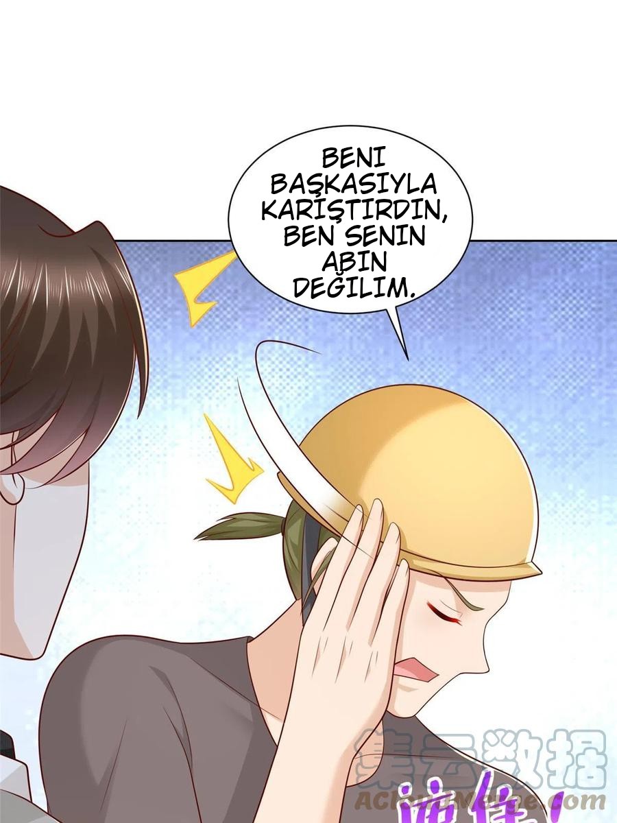 Her Hafta Yeni Bir Meslek Bölüm 336 - Sayfa 43