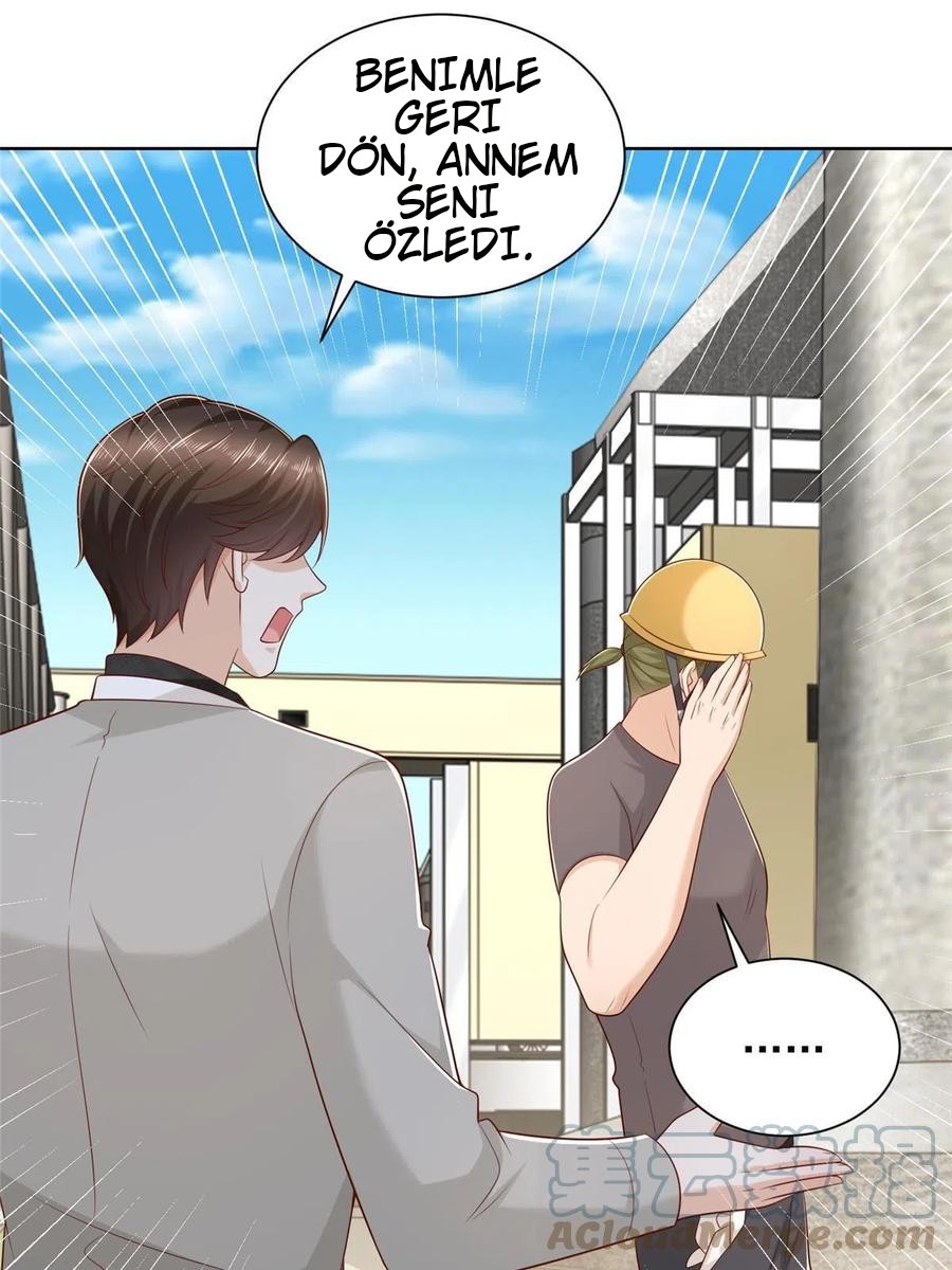 Her Hafta Yeni Bir Meslek Bölüm 336 - Sayfa 46