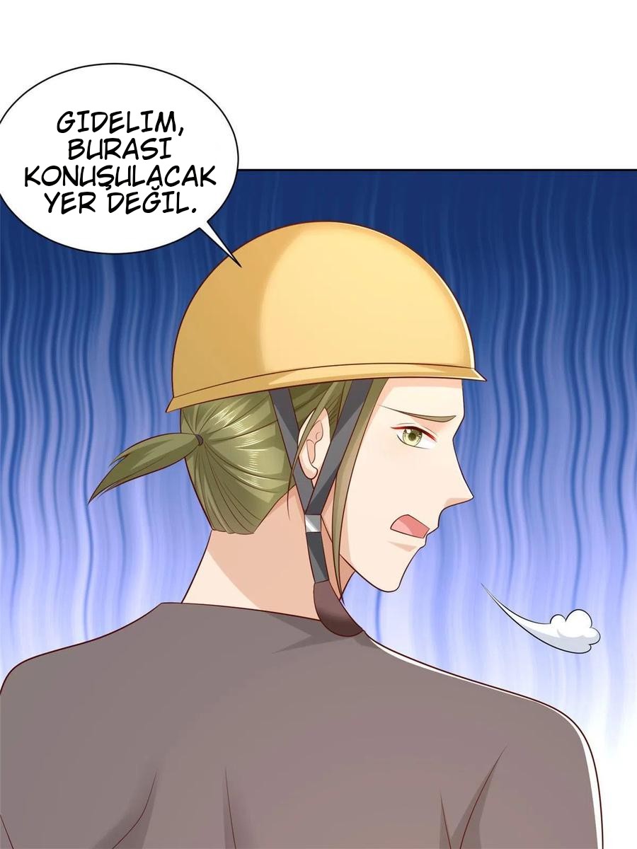 Her Hafta Yeni Bir Meslek Bölüm 336 - Sayfa 48