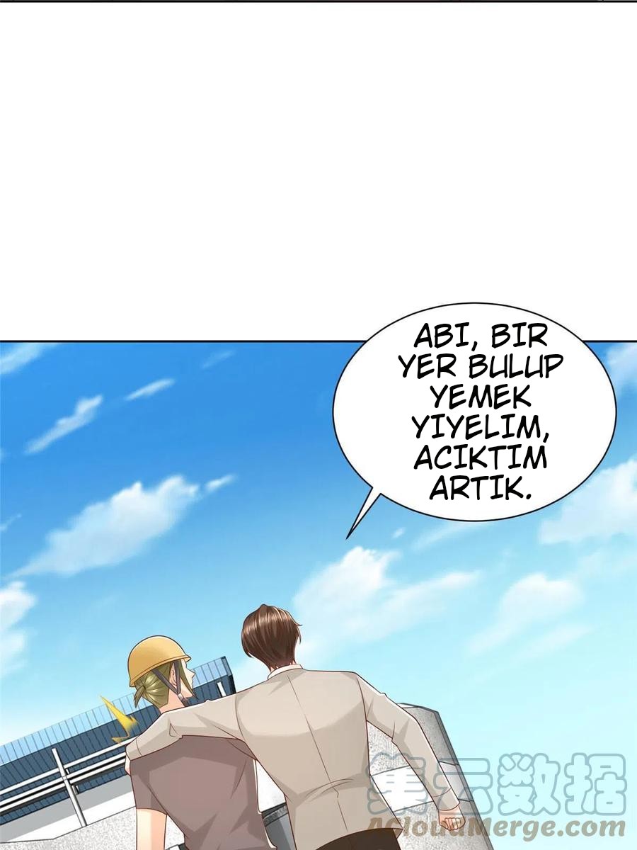 Her Hafta Yeni Bir Meslek Bölüm 336 - Sayfa 49