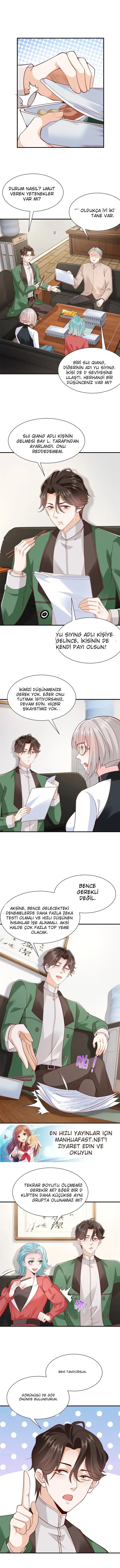 Her Hafta Yeni Bir Meslek Bölüm 544 - Sayfa 3