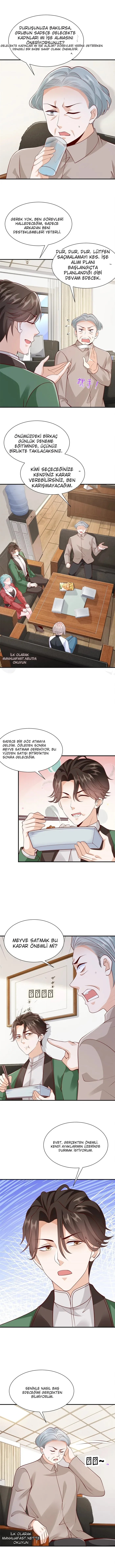 Her Hafta Yeni Bir Meslek Bölüm 544 - Sayfa 4