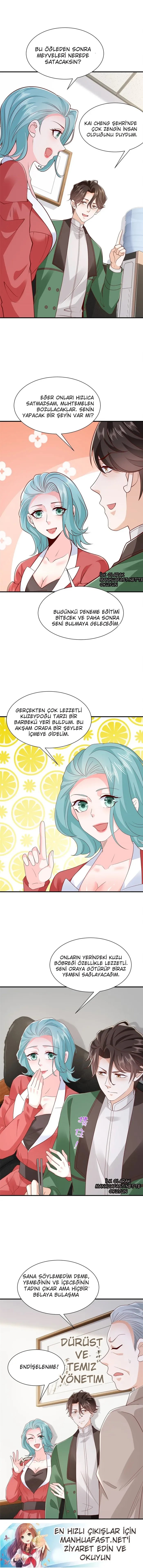 Her Hafta Yeni Bir Meslek Bölüm 544 - Sayfa 5