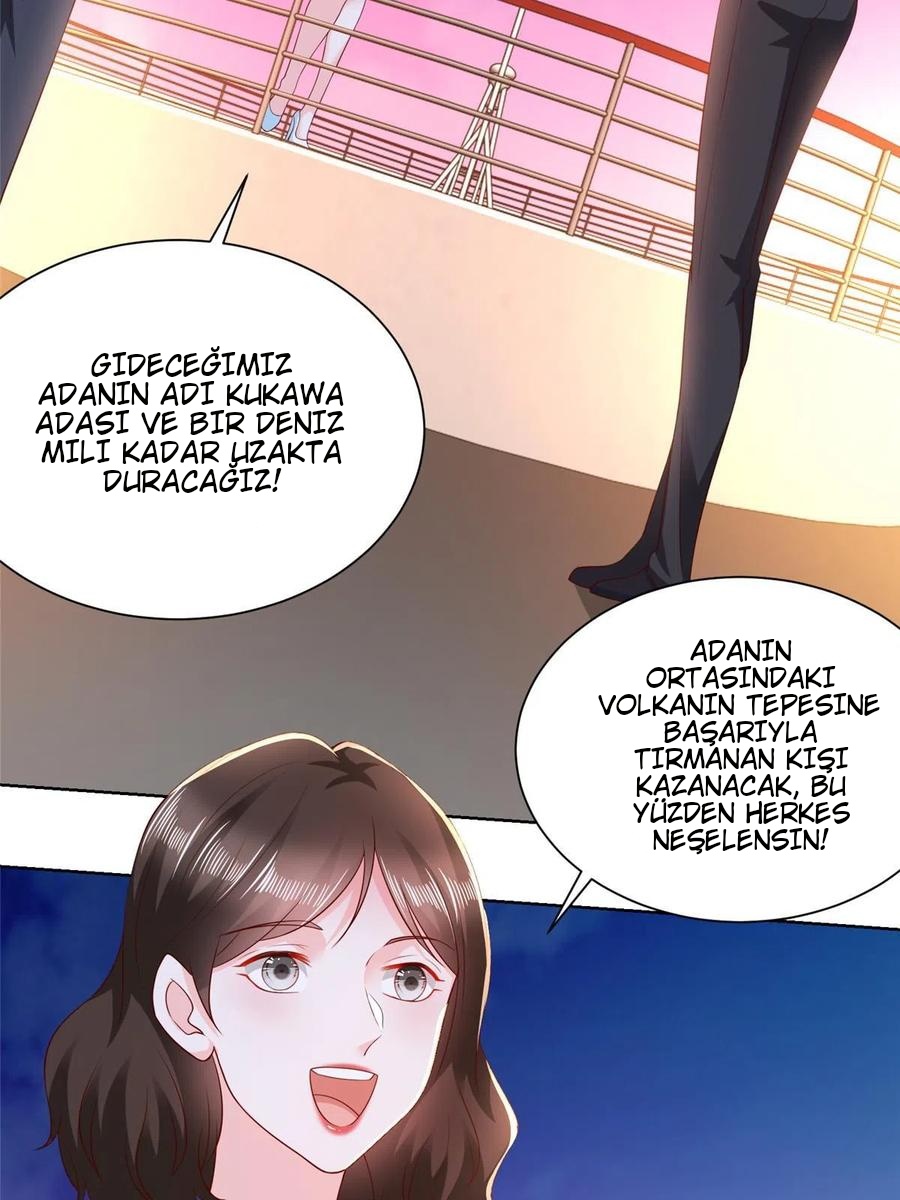 Her Hafta Yeni Bir Meslek Bölüm 316 - Sayfa 6