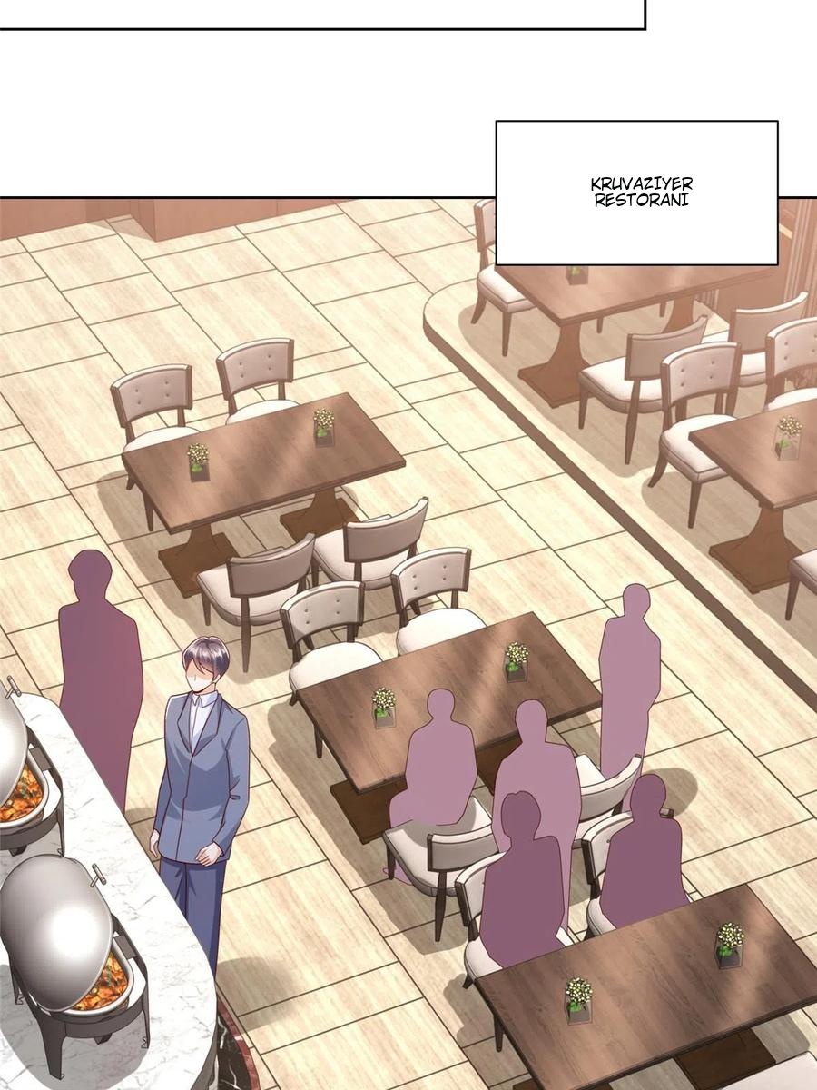 Her Hafta Yeni Bir Meslek Bölüm 316 - Sayfa 23