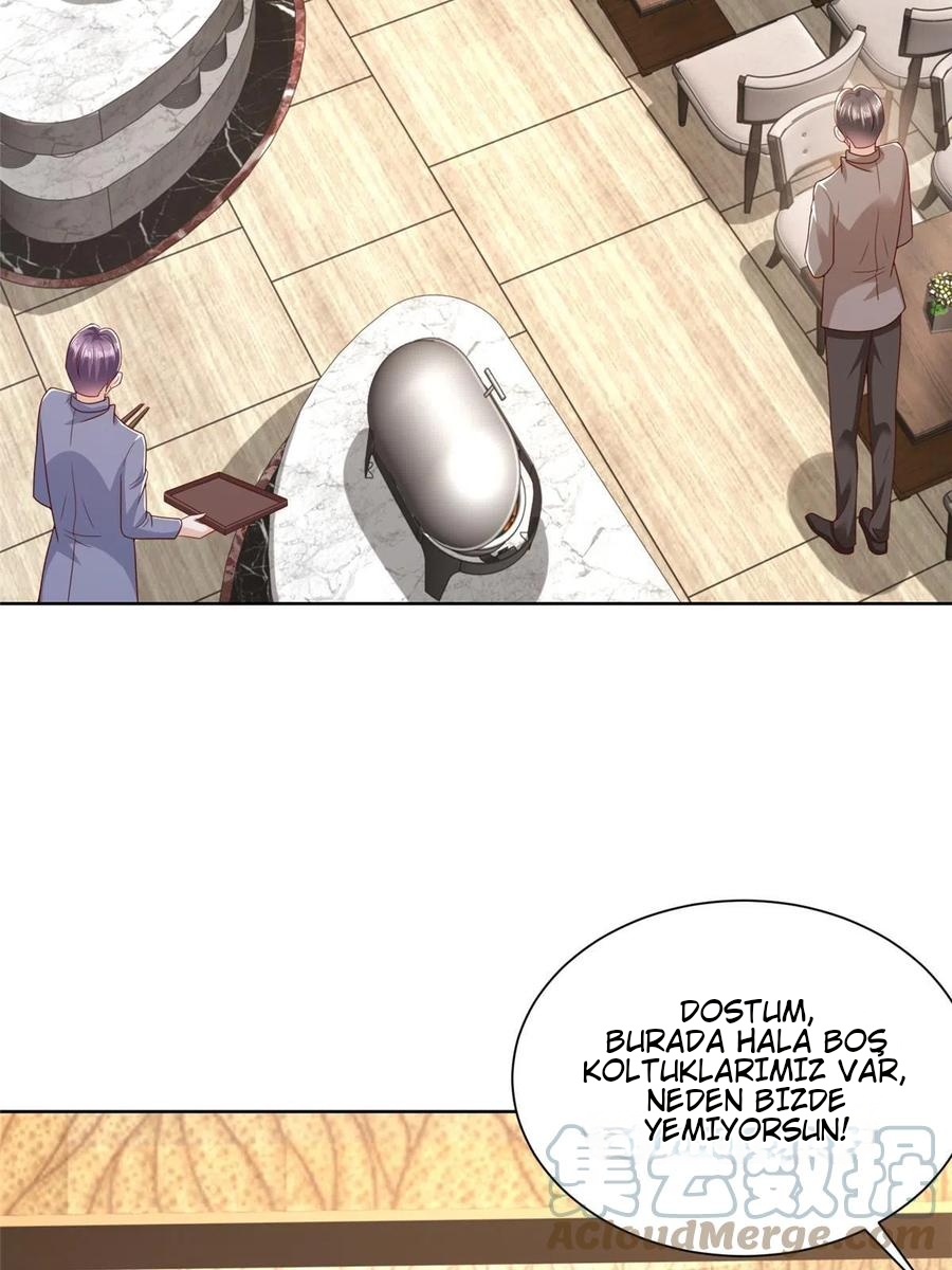 Her Hafta Yeni Bir Meslek Bölüm 316 - Sayfa 24