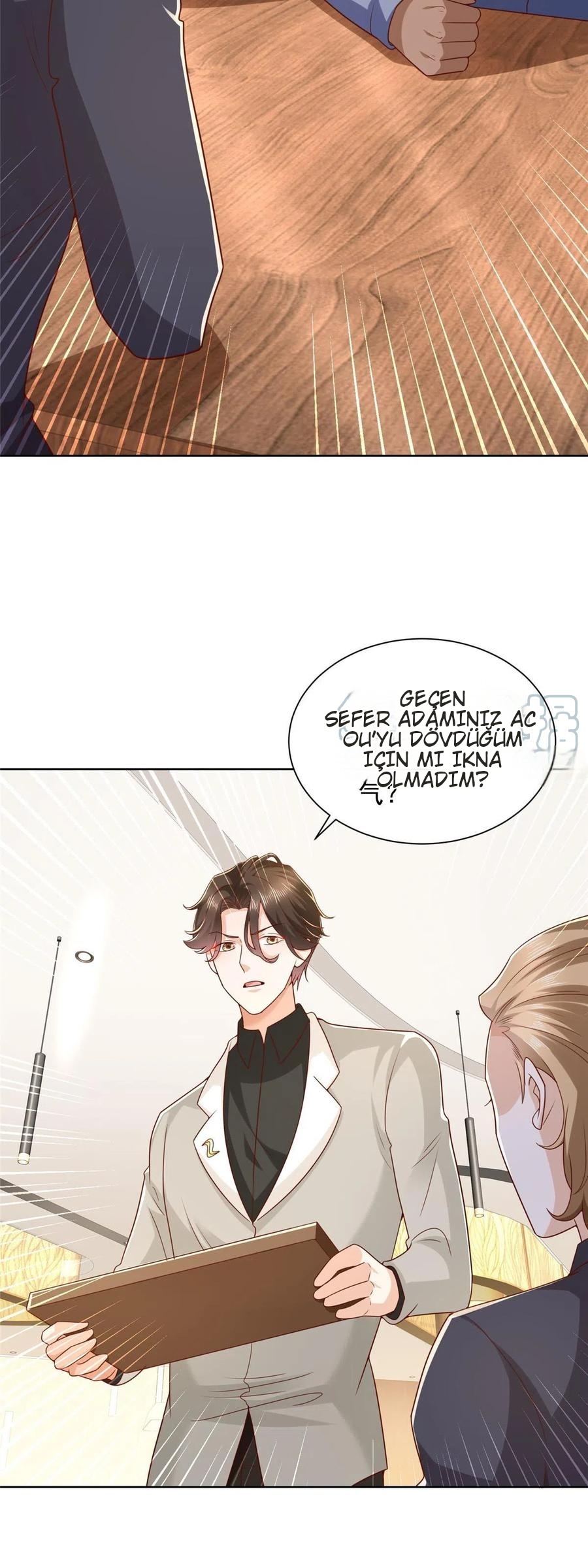 Her Hafta Yeni Bir Meslek Bölüm 316 - Sayfa 27