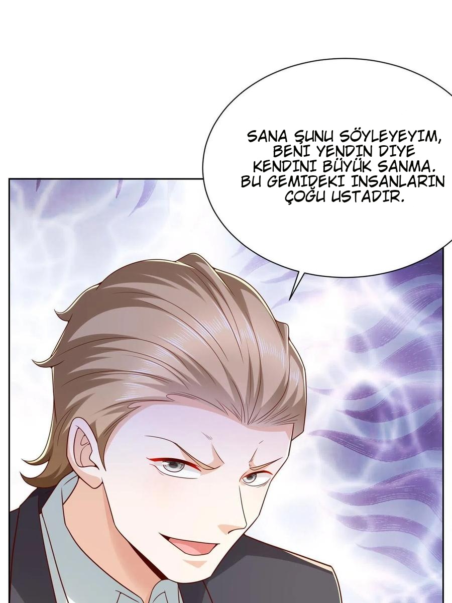 Her Hafta Yeni Bir Meslek Bölüm 316 - Sayfa 28