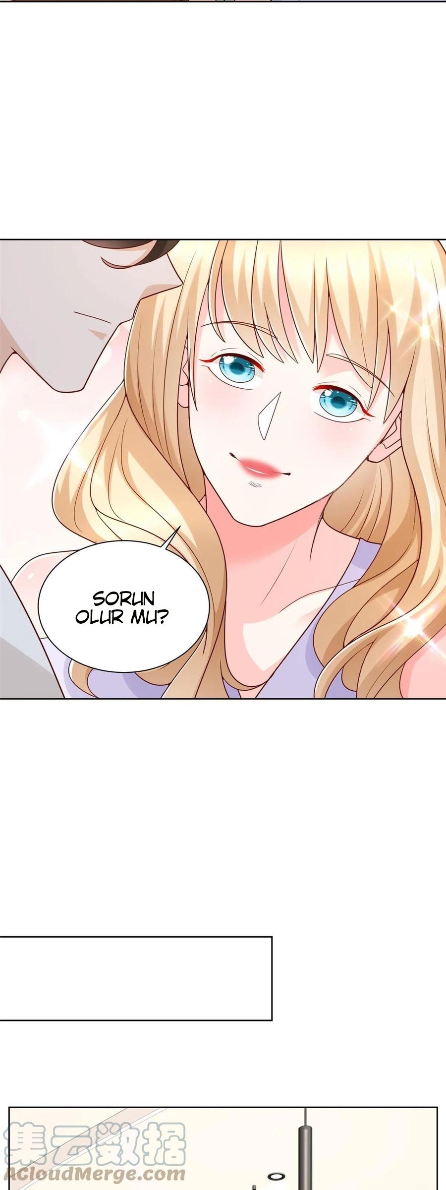 Her Hafta Yeni Bir Meslek Bölüm 316 - Sayfa 31