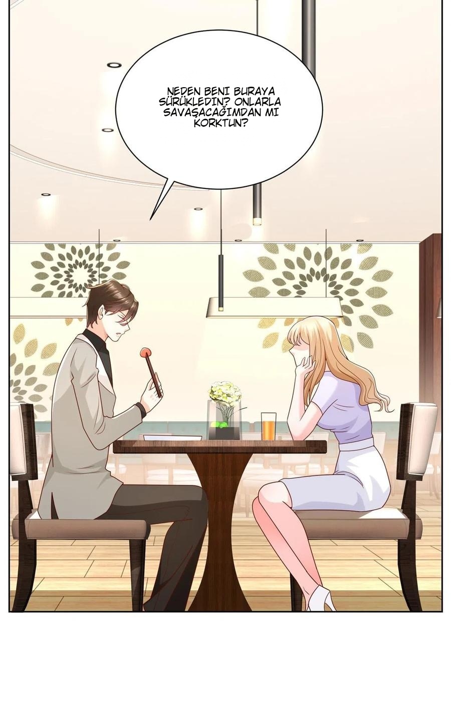 Her Hafta Yeni Bir Meslek Bölüm 316 - Sayfa 32