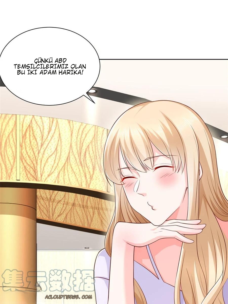 Her Hafta Yeni Bir Meslek Bölüm 316 - Sayfa 33