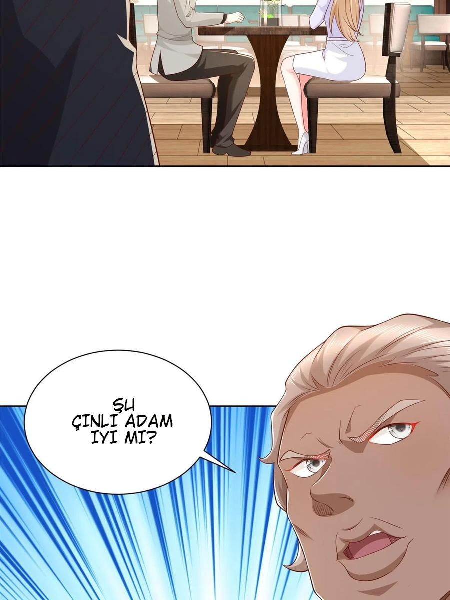 Her Hafta Yeni Bir Meslek Bölüm 316 - Sayfa 35